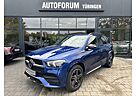 Mercedes-Benz GLE 350 d 4MATIC AMG-LINE*DISTRO*NIGHT*WIDESCREE