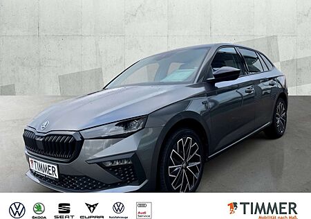 Skoda Scala 1.0 TSI TOUR BLACK *MATRIX *RKAM *CARPLAY *DAB *S