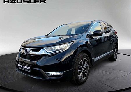 Honda CR-V Hybrid Lifestyle 2WD Automatik *Leder* *Navi* *LED