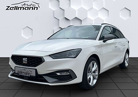Seat Leon Sportstourer 1.4 e-HYBRID DSG GJR FR Line LED PDC