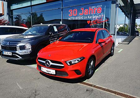 Mercedes-Benz A 220 Mercedes A220 - Progressiv