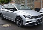 VW Golf Sportsvan Volkswagen 2.0 TDI DSG IQ.DRIVE*CAM*ACC*NAV*Assis Pak* Conn