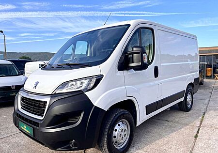 Peugeot Boxer KastenL1H1 Pro PDC Navi Camper TÜV neu