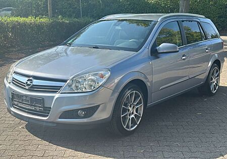 Opel Astra H 1.6 Caravan NAVI*TEMP*KLIMA*8-FACH*TOP*