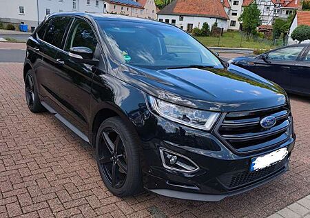 Ford Edge 2.0 TDCi Bi-Turbo 4x4 Vignale