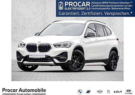 BMW X1 xDrive25e SPORT LINE+HiFi+DA+AHK+KAMERA