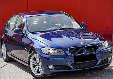BMW 318i 318
