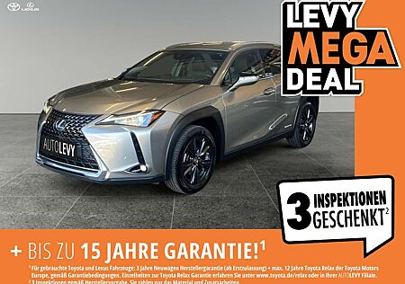 Lexus UX 250h Amazing Edition *8FACH*CARPLAY*