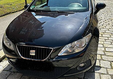 Seat Ibiza Sport