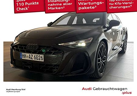 Audi A6 40 TDI qu. S tronic S LINE/EDITION-ONE