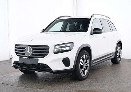 Mercedes-Benz GLB 220 4Matic/MULTIBEAM/AHZV/Memory