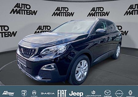 Peugeot 3008 1.2 PureTech 130 Active