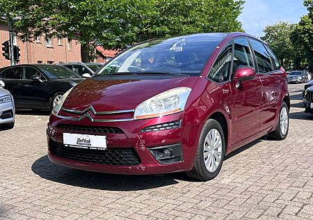 Citroën C4 Picasso Citroen Tendance Automatik