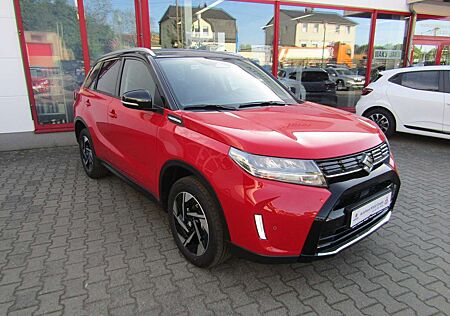 Suzuki Vitara 1.4 Hybrid GLX Kamera Bi-LED adap.Tempomat