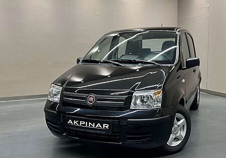 Fiat Panda 1.2 Automatik Dynamic **ORIGINAL 3.600KM**