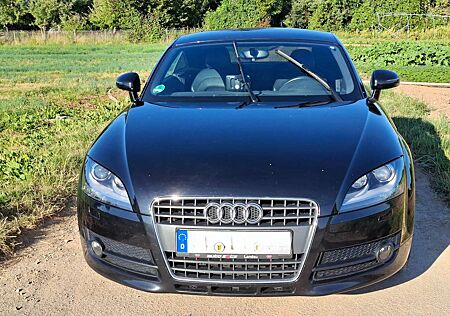 Audi TT Coupe Coupe 1.8 TFSI