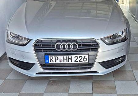 Audi A4 1.8 TFSI Ambiente