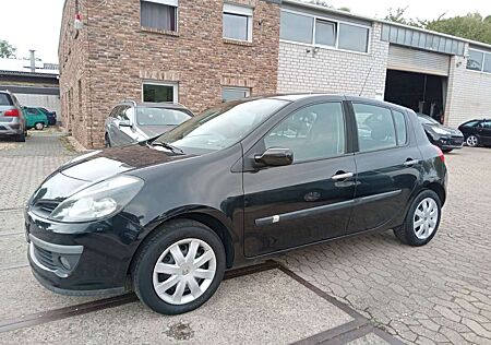 Renault Clio III Edition Dynamique