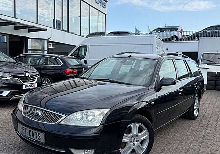 Ford Mondeo 1,8 SCi Ghia Klimaauto*NAVi*PDC*Tempomat*
