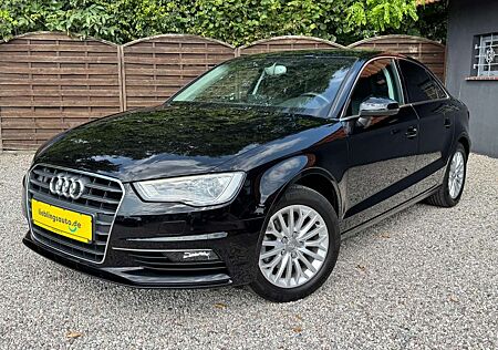 Audi A3 1.4 TFSI ambiente Xenon Klima Tempomat PDC