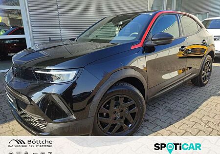 Opel Mokka GS Line Car Play