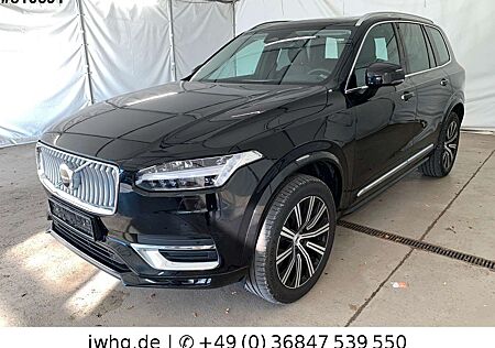 Volvo XC 90 XC90 Plus Bright AWD 7Si Panorama Android-Google