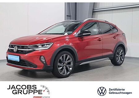 VW Taigo Volkswagen 1.5 TSI Style IQ.Light*ACC*Kamera *