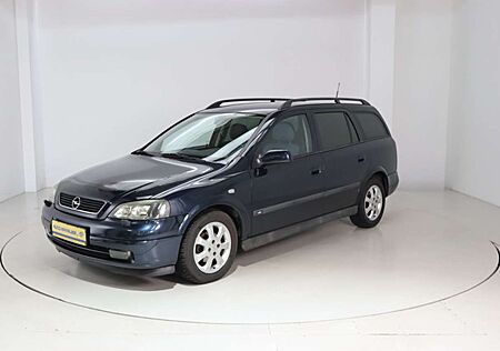 Opel Astra 1.6 Fresh * Xenon * Klima