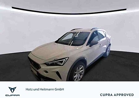 Cupra Formentor 1.5 TSI DSG AHK/LED/Kamera