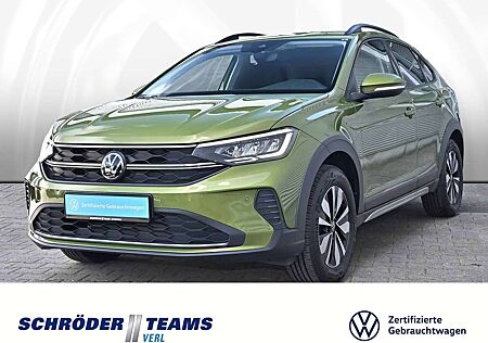 VW Taigo Volkswagen Life 1.0 TSI Move