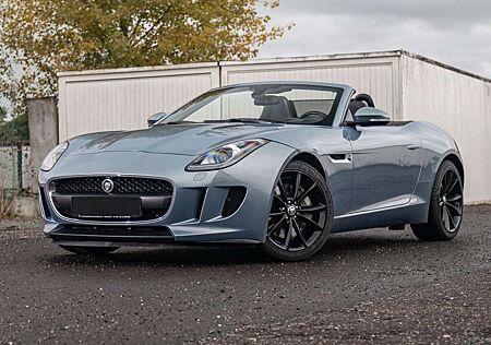 Jaguar F-Type 3.0 L V6 Kompressor/SPORTABGAS/BI-XENON