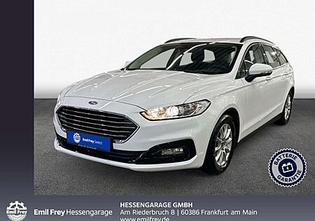 Ford Mondeo Turnier 2.0 Ti-VCT Hybrid Trend