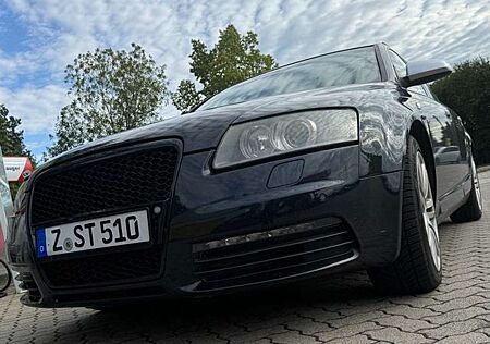 Audi S6 AVANT/ 435PS/ TÜV neu