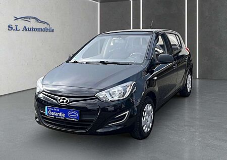 Hyundai i20 FIFA World Cup Edition Wagen Nr 117