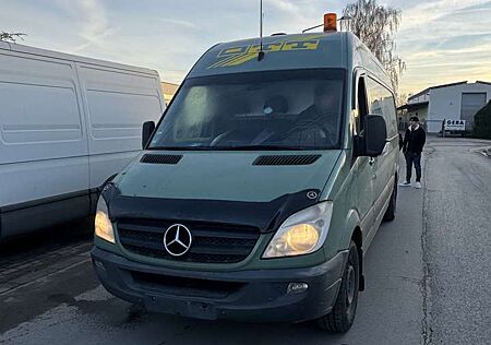 Mercedes-Benz Sprinter 316 CDI 903.622