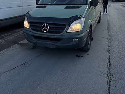 Mercedes-Benz Sprinter 316 CDI 903.622
