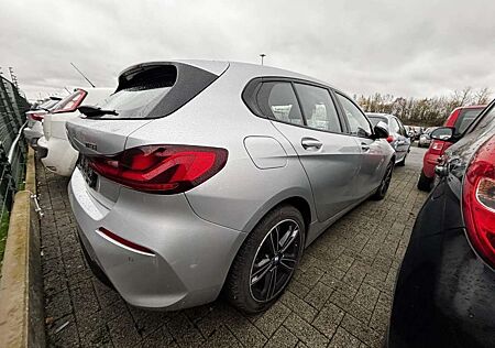 BMW 118ia 118 Hatch OPF 140 AT