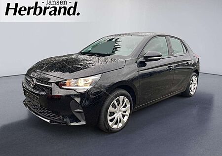 Opel Corsa -e Edition