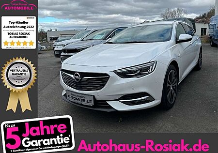 Opel Insignia B SportsTourer Exclusive 4x4 360°Kamera