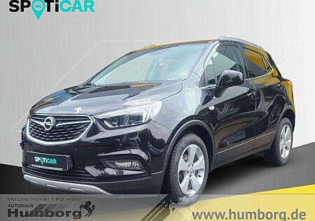 Opel Mokka Start Stop 1.6 CDTI Innovation Navi LED Apple CarP