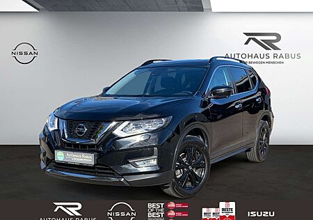 Nissan X-Trail 1.7 dCi 4x4i N-TEC / Navi / Pano / SHZ