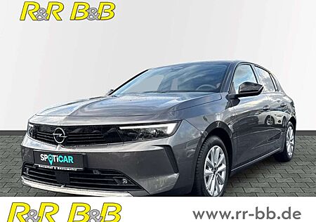 Opel Astra L Elegance 1.2 AHK NAVI LED SITZHEIZUNG CarPlay An