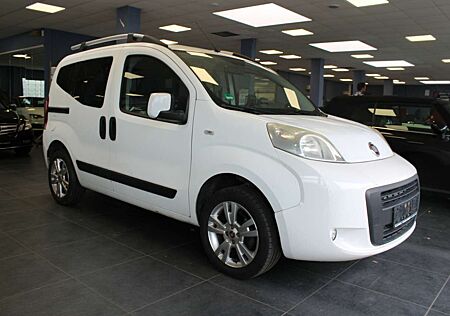 Fiat Qubo 1.4 8V My - Klima - SHZ -