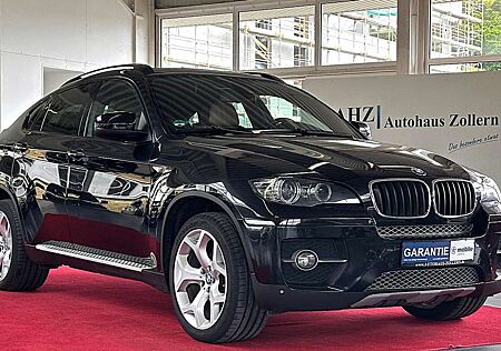 BMW X6 xDrive 30d HUD LEDER PANO RFK