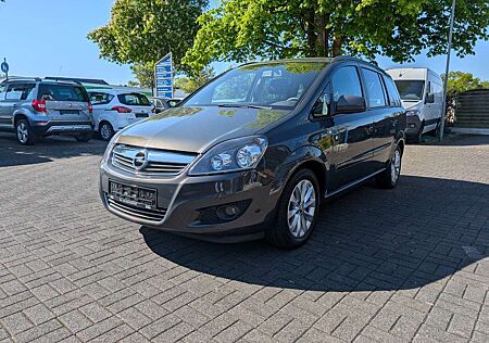 Opel Zafira Family Plus