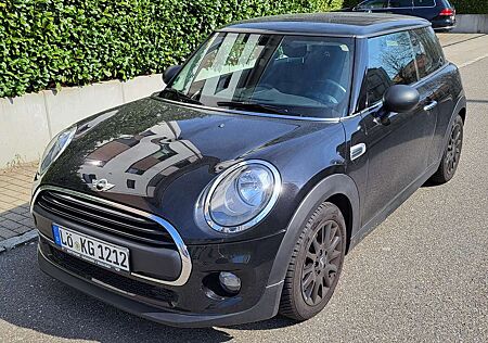 Mini ONE First