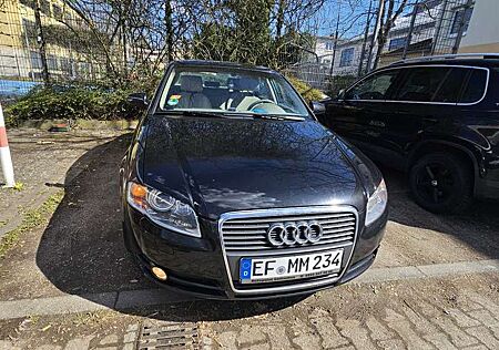 Audi A4 1.8 T
