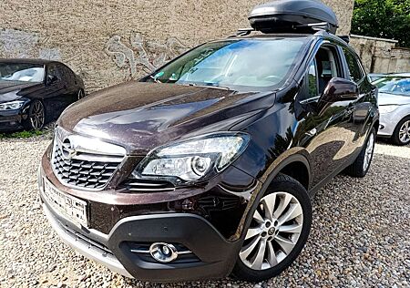 Opel Mokka Innovation ecoFlex