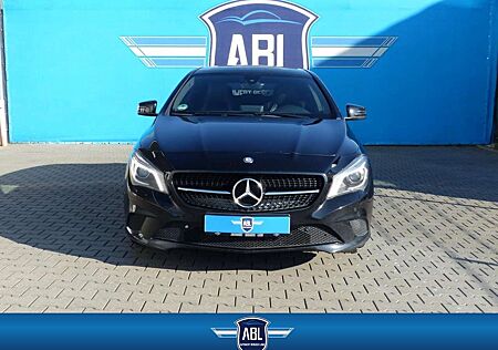 Mercedes-Benz CL A -Klasse.Shooting Brake.CLA 200.CDI.AUT.NAV.BT.GR
