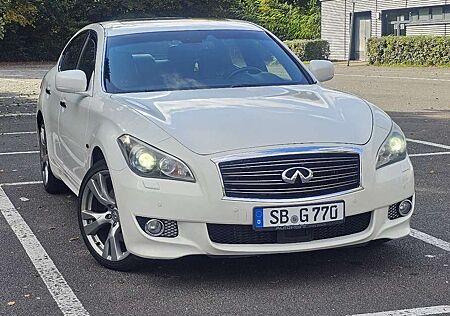 Infiniti M30 M30d S Premium